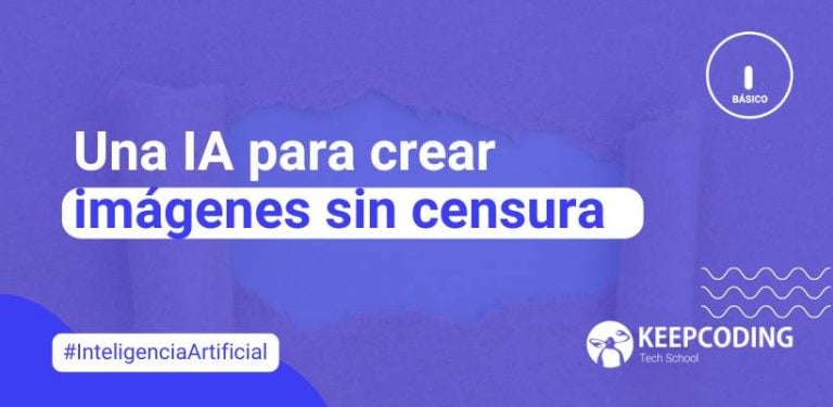 ia para crear imágenes sin censura