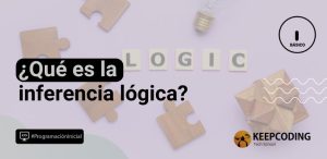 ¿Qué es la inferencia lógica?