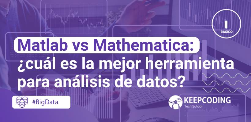 Matlab vs Mathematica: ¿cuál es mejor? Análisis comparativo