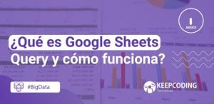 ¿Qué es Google Sheets Query y cómo funciona?