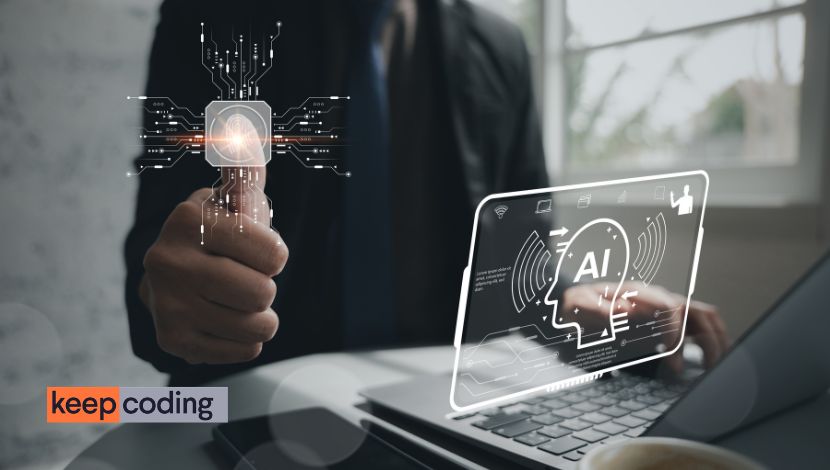 IA para código: las mejores herramientas para potenciar tu desarrollo de software 2 IA para código