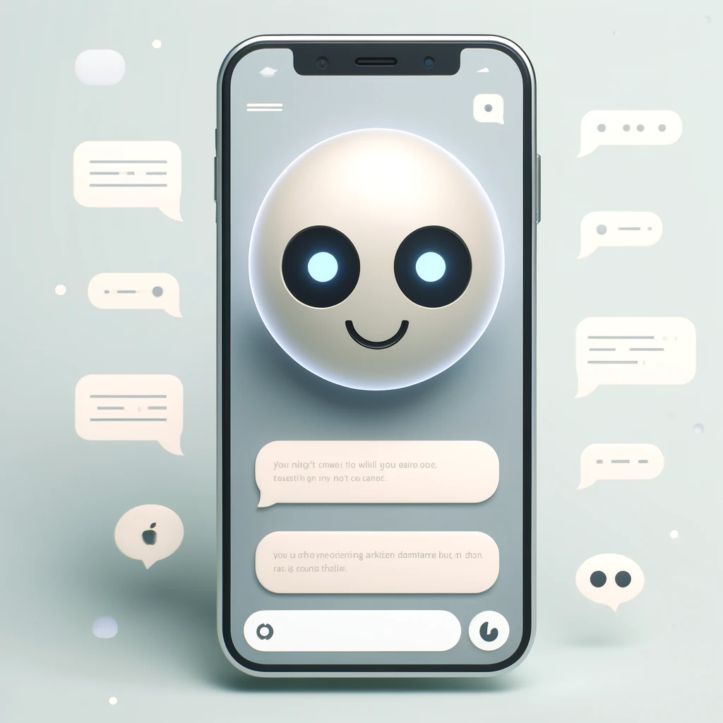 chatbots IA