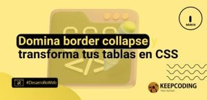 border collapse