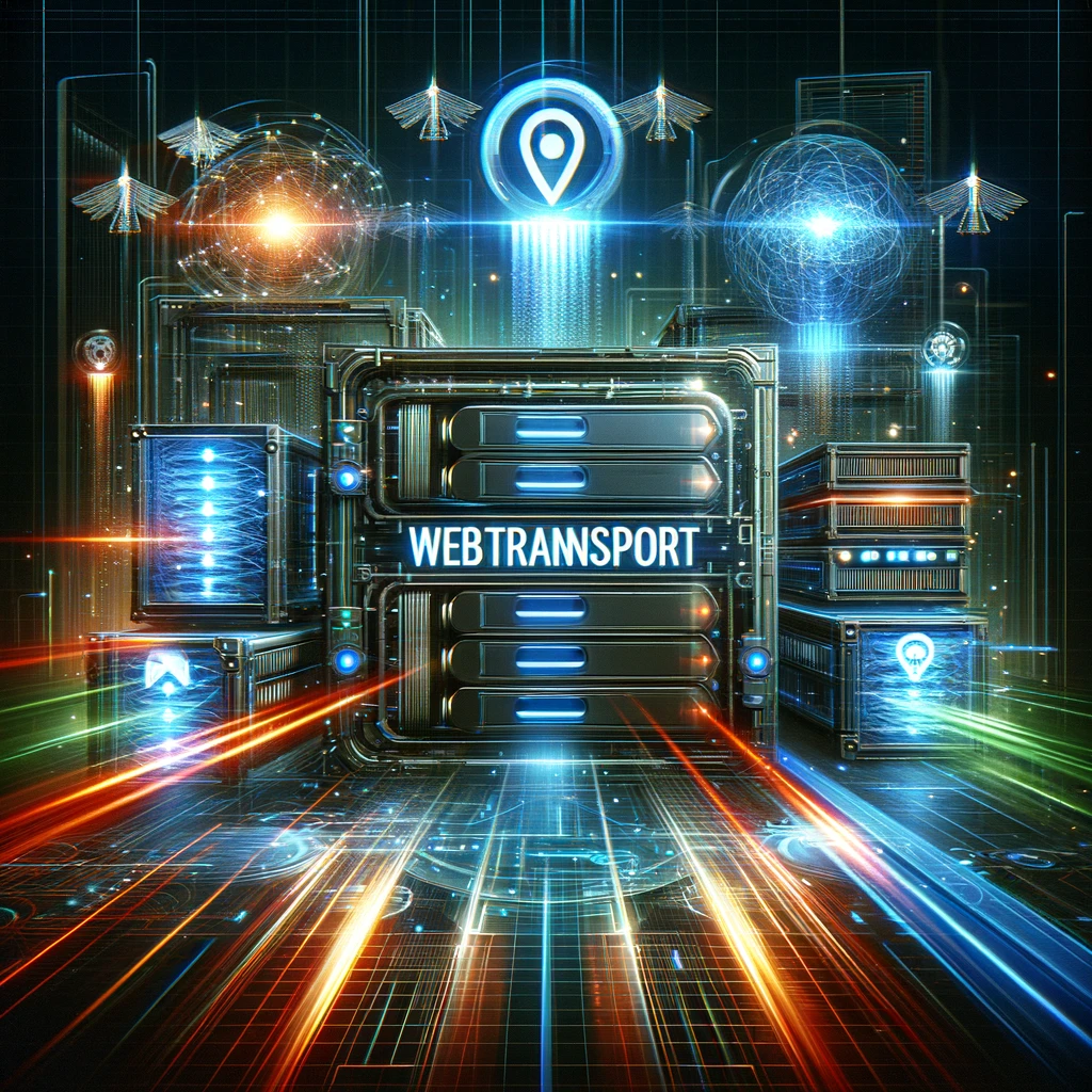 WebTransport