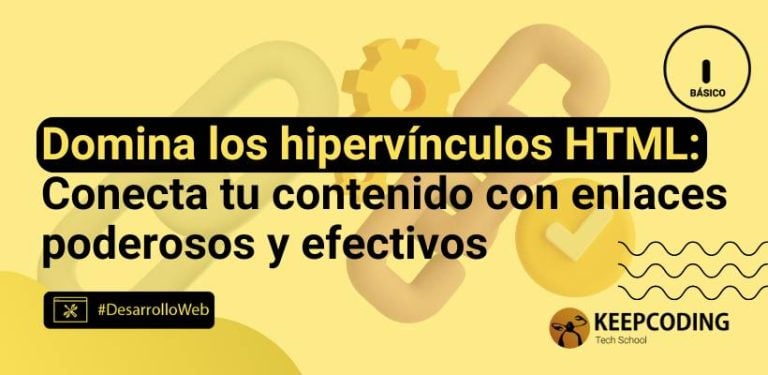 hipervinculos html