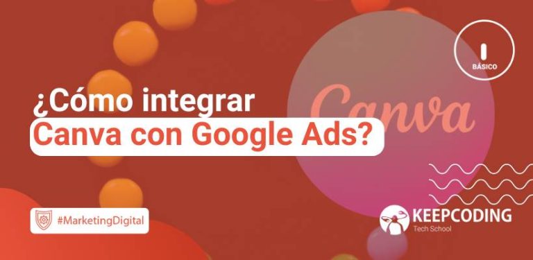 integrar canva con google ads