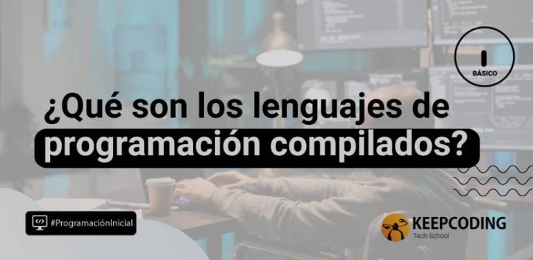 lenguajes de programacion compilados