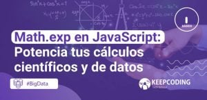 math exp javascript