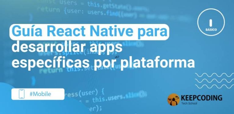 react native