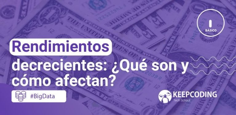 Rendimientos decrecientes: ¿Qué son y cómo afectan?