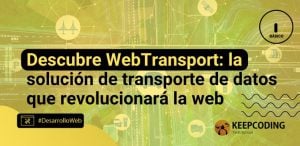 webtransport
