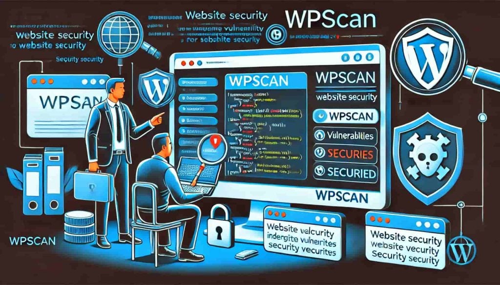 ¿Qué es WPScan?