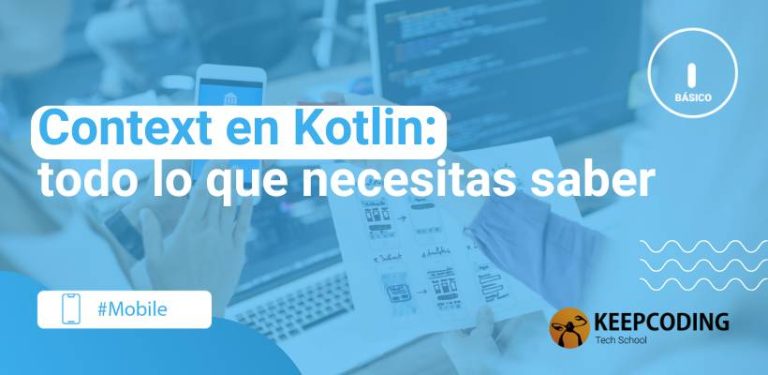 Context en Kotlin