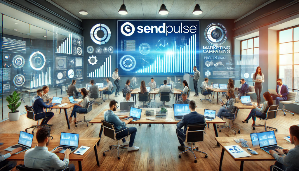 SendPulse