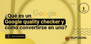 google quality rater