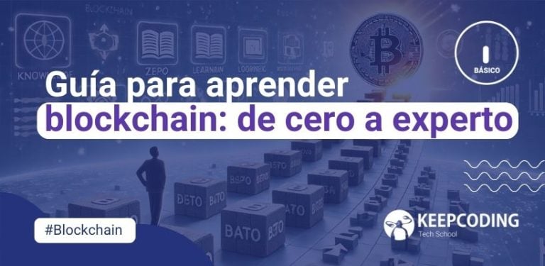 aprender blockchain