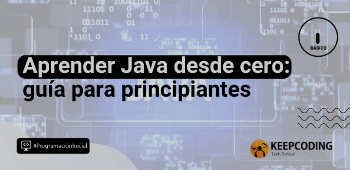 aprender java