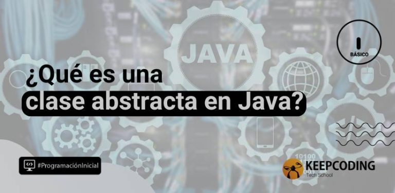 clase abstracta en java