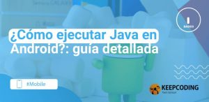 ejecutar java en android