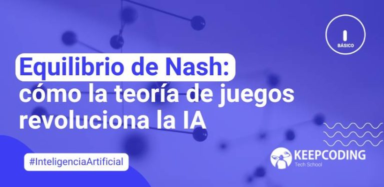 equilibrio de nash