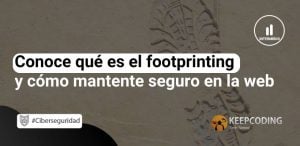 footprinting