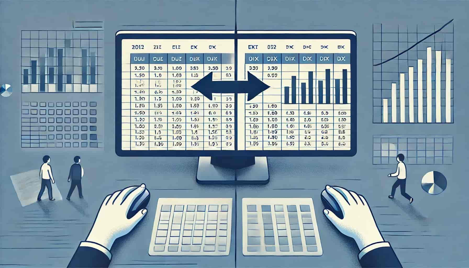 importrange en google sheets