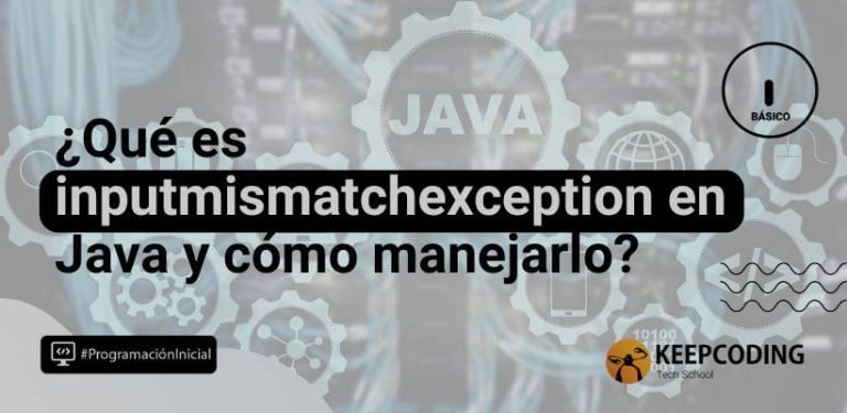 inputmismatchexception en java