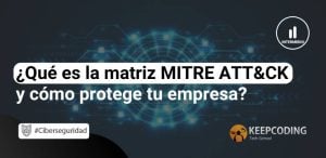 matriz mitre att&ck