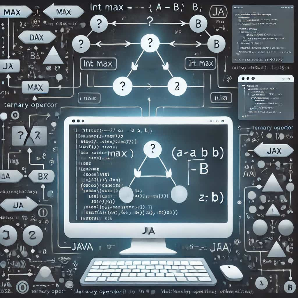 operador ternario en Java