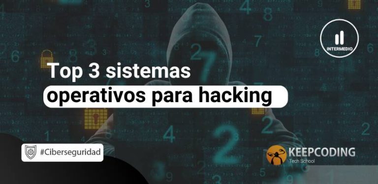 sistemas operativos para hacking