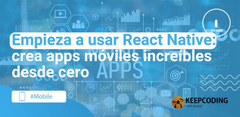 usar react native