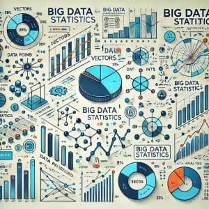 Vectores estadísticos para Big Data y análisis [2026]
