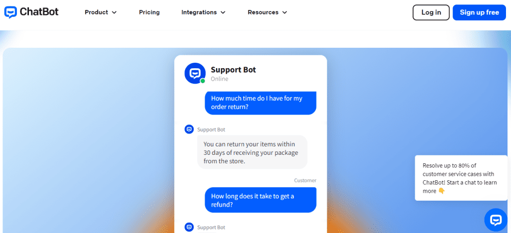 Crea un chatbot en WhatsApp fácilmente