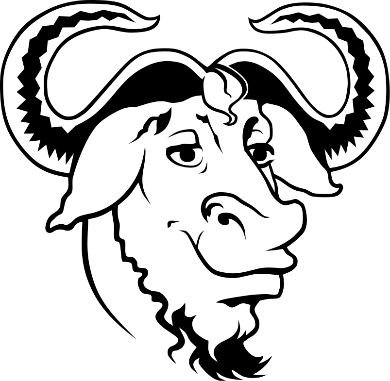 desarrollo de software libre: GNU project