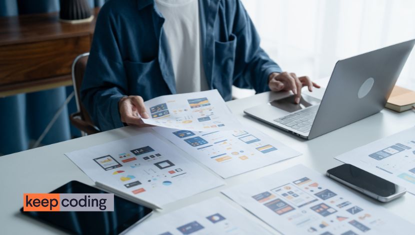 Design Engineer: qué es, funciones, habilidades y cómo construir tu carrera 1 Design Engineer
