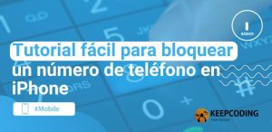 Tutorial fácil para bloquear un número de teléfono en iPhone