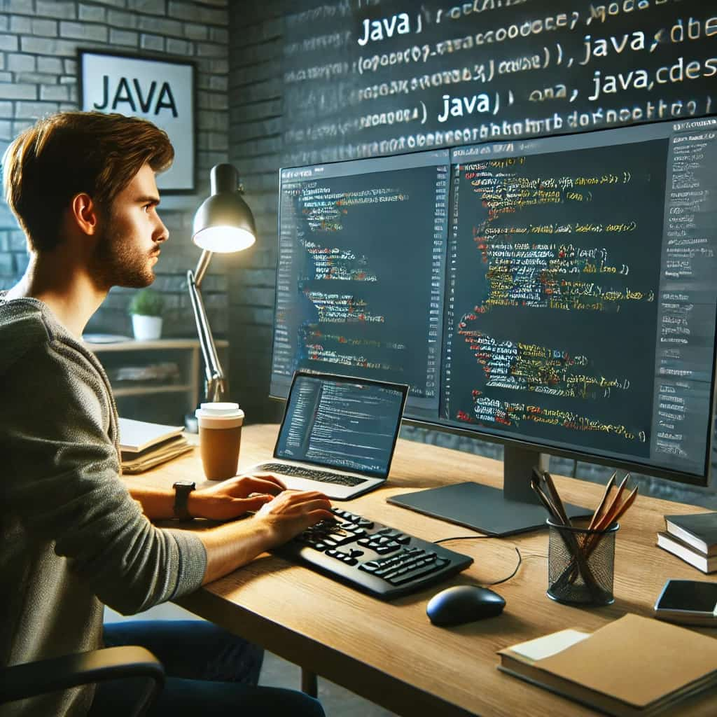 cómo hacer un constructor en Java