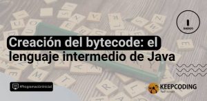 creación del bytecode