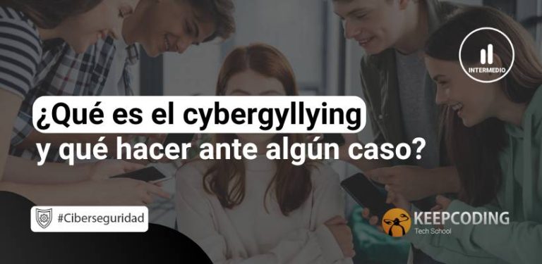 ciberbullying