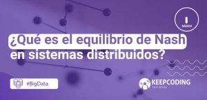 equilibrio de nash en sistemas distribuidos