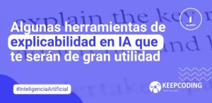 herramientas de explicabilidad