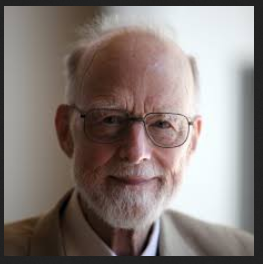 Tony Hoare, creador de Quicksort