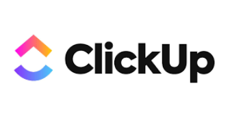 herramientas Scrum: clickup