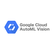 Google cloud AutoML vision logo