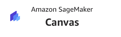 amazon sagemaker canvas autoML