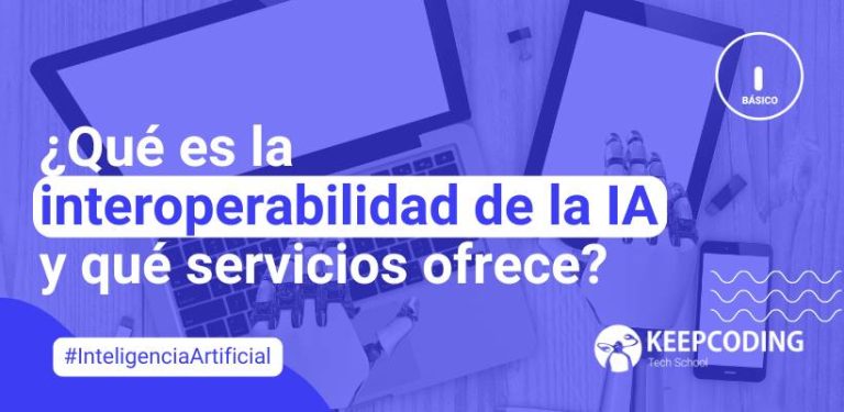 interoperabilidad de la ia