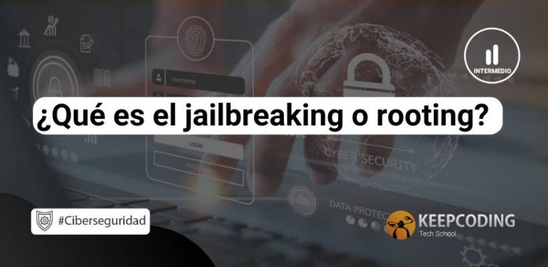 jailbreaking o rooting