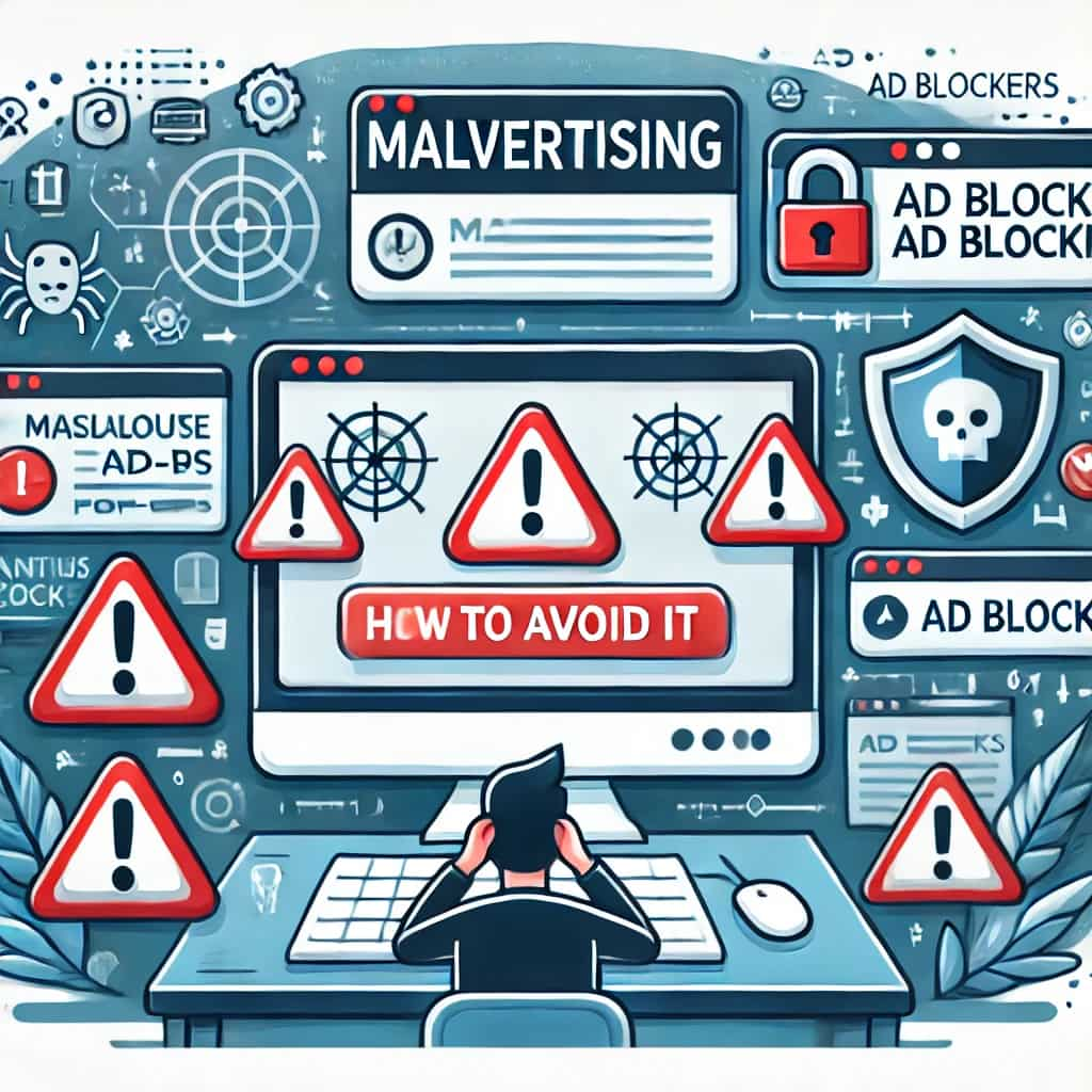 malvertising