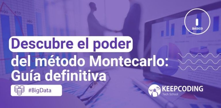 Descubre el poder del método Montecarlo: Guía definitiva