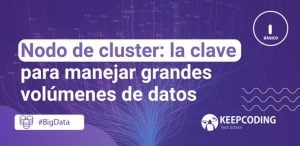 nodo de cluster